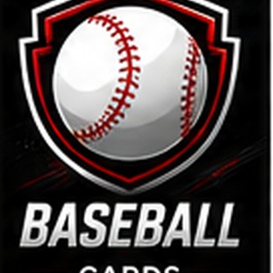 Baseball cards