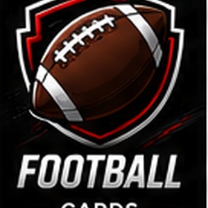 Football cards