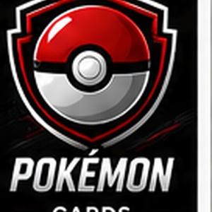 Pokémon cards