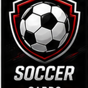 Soccer cards