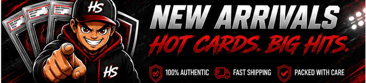 Hobby Syndicate promotional banner